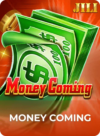 Money coming Raja games