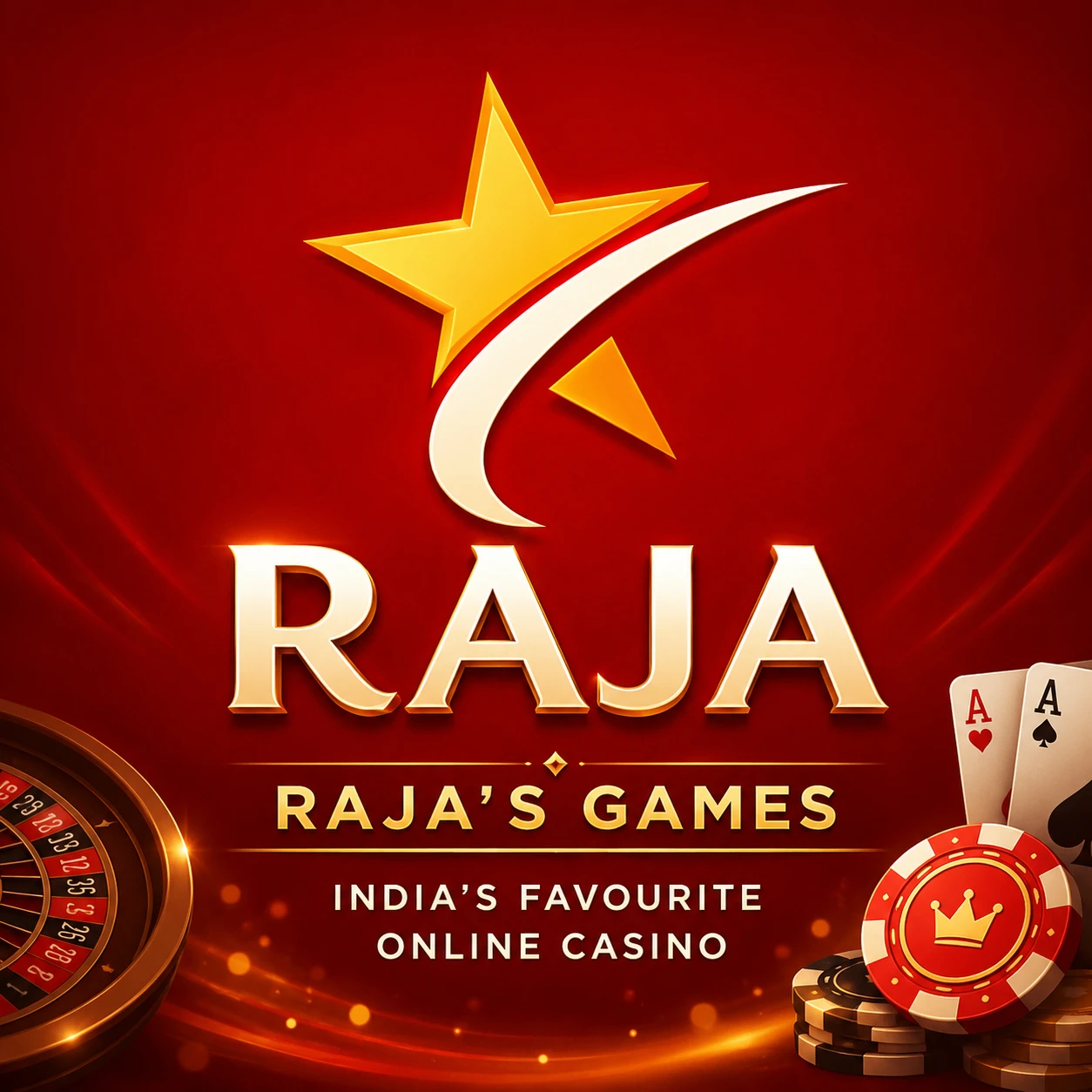 Raja Gamesx: How India’s Favourite Online Casino Conquered the Digital World