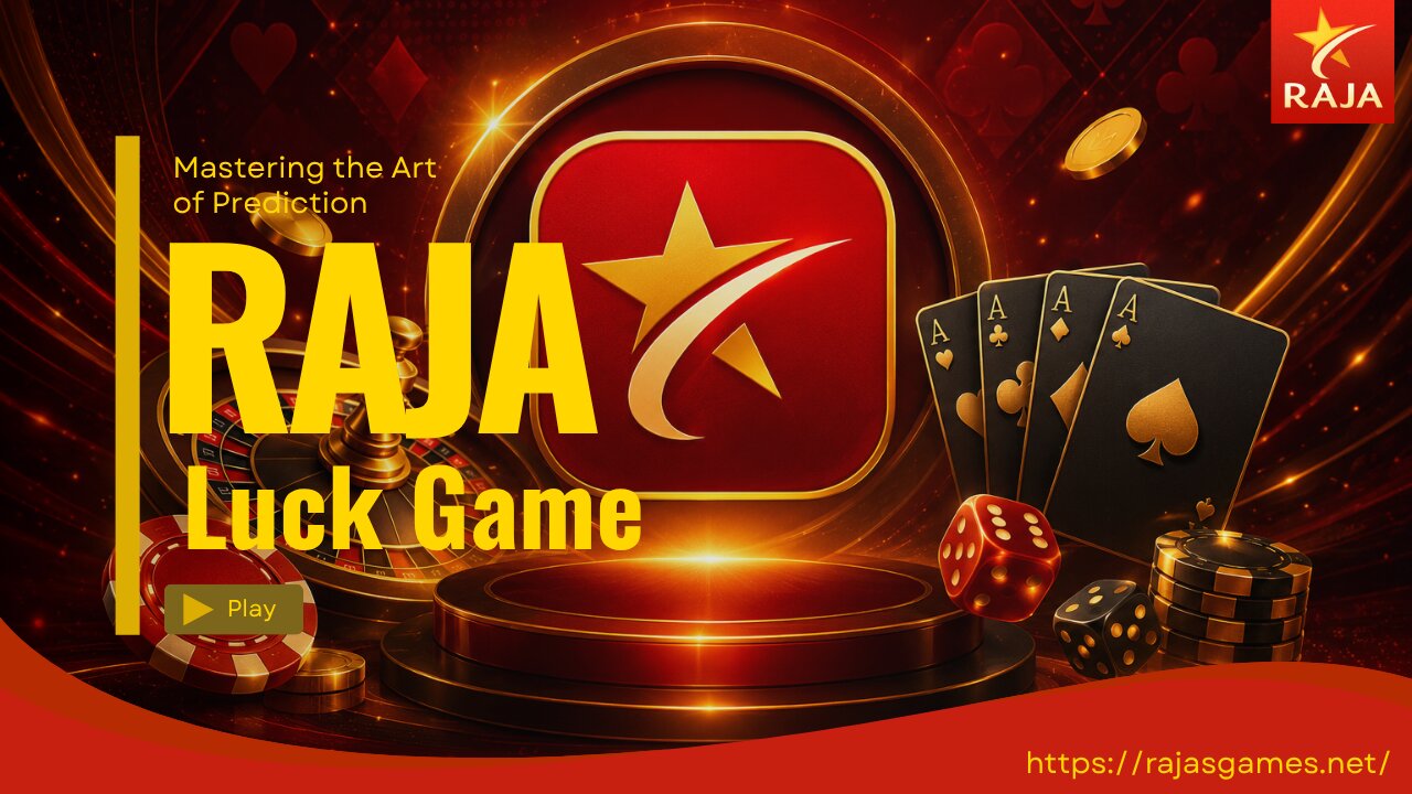 Mastering the Art of Prediction: Advanced Techniques for Raja Luck Game